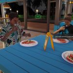 بازی Coastal Kitchen Simulator