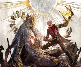Code Vein II