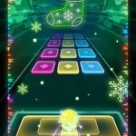 دانلود بازی Color Hop 3D برای اندروید