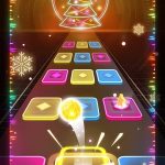 دانلود بازی Color Hop 3D برای اندروید