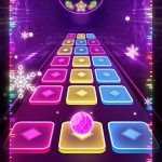 دانلود بازی Color Hop 3D برای اندروید