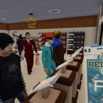 بازی Comic Book Store Simulator