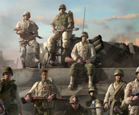 Company of Heroes Complete Edition