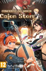 دانلود بازی Concerto on White Cajon Story برای PC