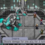 بازی Cosmic Star Heroine