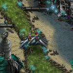 بازی Cosmic Star Heroine