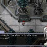 بازی Cosmic Star Heroine