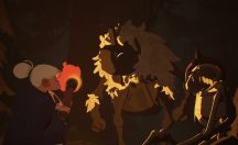 تریلر بازی Coven of the Chicken Foot
