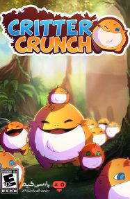 دانلود بازی Critter Crunch برای PC