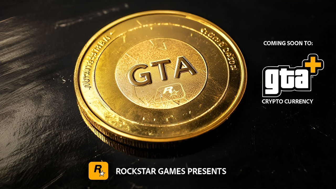 آیا در GTA 6 واقعاً ارز دیجیتال وجود دارد؟