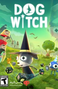 دانلود بازی DOG WITCH برای PC