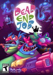 دانلود بازی Dead End Job برای PC