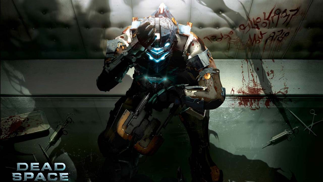 بازی جدید Dead Space