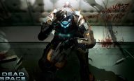 بازی جدید Dead Space