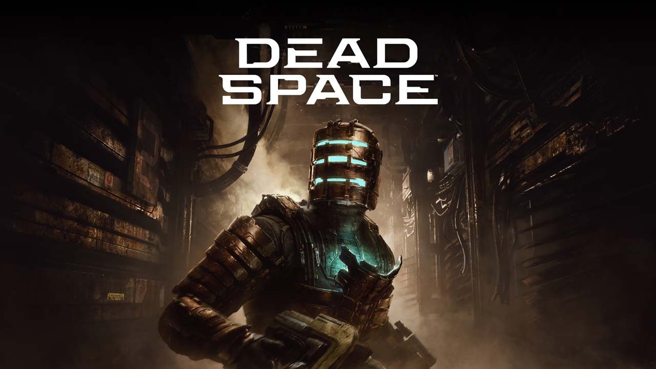 کرک بازی Dead Space