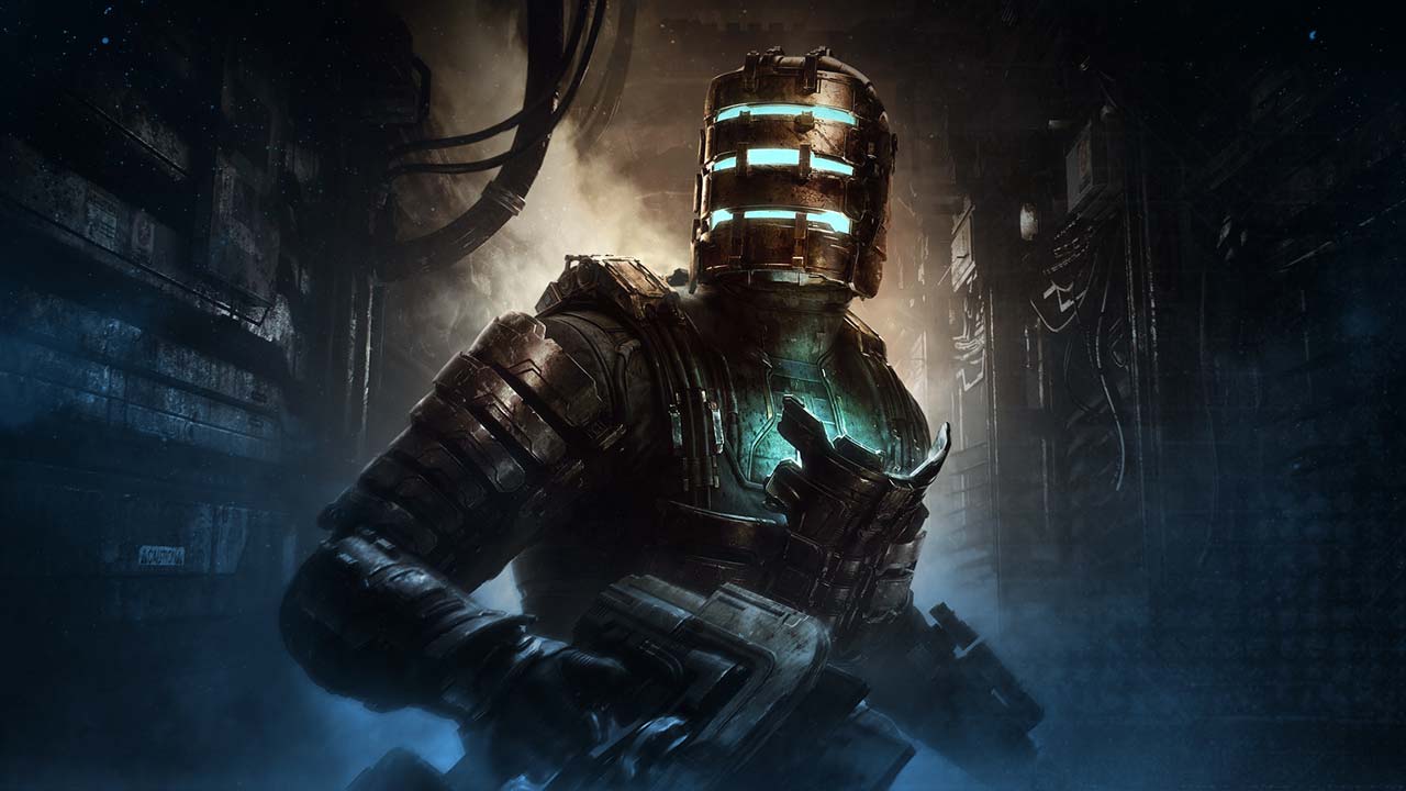 بازی جدید Dead Space