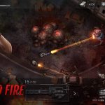 دانلود بازی Dead Zombie Shooter Survival برای اندروید