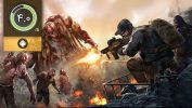دانلود بازی Dead Zombie Shooter Survival برای اندروید