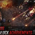 دانلود بازی Dead Zombie Shooter Survival برای اندروید