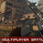 دانلود بازی Dead Zombie Shooter Survival برای اندروید