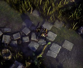 Deadsiege