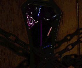 Death On Holly Ridge