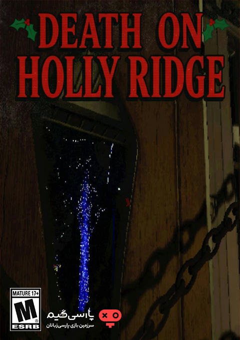 دانلود بازی Death On Holly Ridge برای PC
