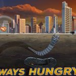 دانلود بازی Death Worm برای اندروید