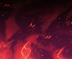 Demonheart Hunters