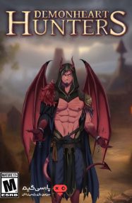 دانلود بازی Demonheart Hunters برای PC