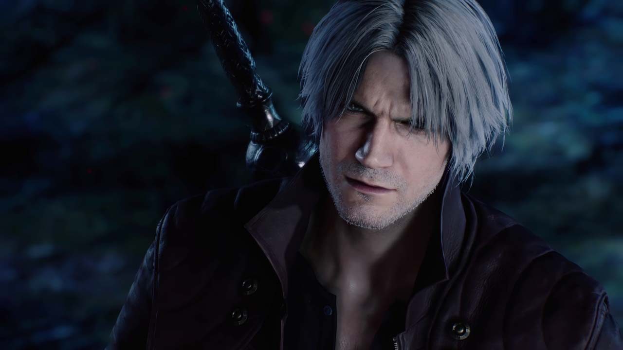 Devil May Cry 5