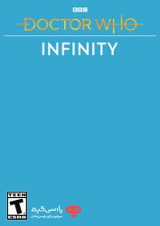 دانلود بازی Doctor Who Infinity برای PC