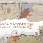 دانلود بازی Draw a Stickman: EPIC برای اندروید