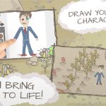 دانلود بازی Draw a Stickman: EPIC برای اندروید