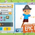 دانلود بازی Draw a Stickman: EPIC 3 برای اندروید