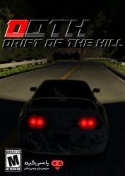دانلود بازی Drift Of The Hill برای PC