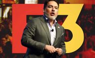 E3 شان لیدن