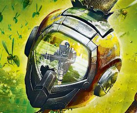 Earth Defense Force Insect Armageddon