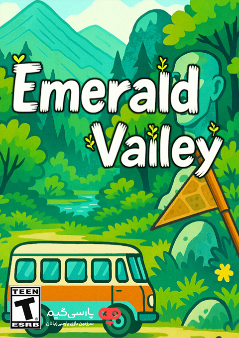 دانلود بازی Emerald Valley برای PC
