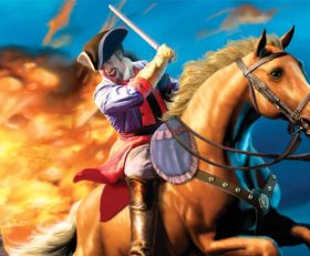 Empire Earth 2
