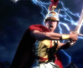 Empire Earth