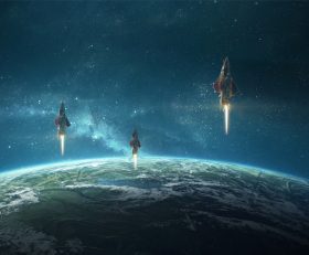 Endless Space
