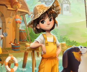 Everdream Village