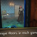 دانلود بازی Evil Nun Rush برای اندروید