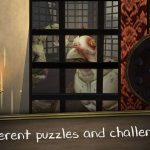 دانلود بازی Evil Nun Rush برای اندروید