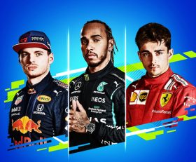 F1 2021