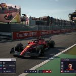 بازی F1 Manager 2022
