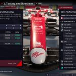 بازی F1 Manager 2022