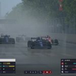 بازی F1 Manager 2022