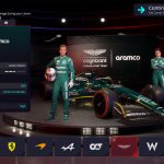 بازی F1 Manager 2022
